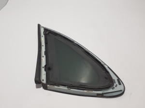 Porsche Cayenne (92A) (2017–2026) Seitenscheibe hinten (Karosserie) 9Y0845318CC - 3