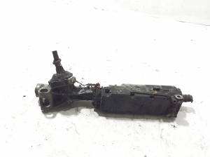 Porsche Cayenne (92A) (2017–2026) Steering rack 4M1423105K - 3