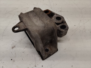 Volkswagen Sharan (1995–2010) Mootoripadi 7M3199555 - 3