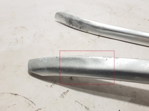 Porsche Cayenne (92A) (2017–2026) Dachreling 9Y0860043B - 3