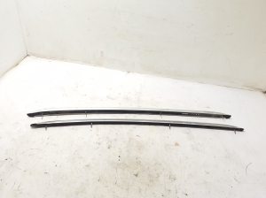 Porsche Cayenne (92A) (2017–2026) Dachreling 9Y0860043B - 4