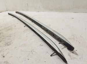 Porsche Cayenne (92A) (2017–2026) Dachreling 9Y0860043B - 5