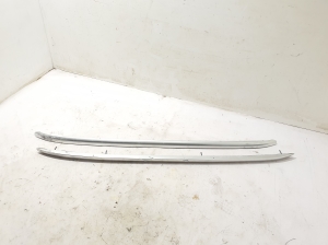 Roof rails - 9Y0860043B