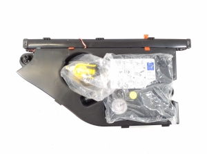   Trunk tool tray and its parts  - A2468900300 