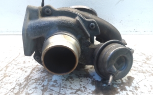 Ford Puma II (2019–2026) Turbolader A2C14824200
