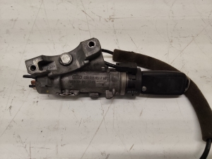 Volkswagen Sharan (1995–2010) Fahrzeugstartsystem 4B0905851F - 5