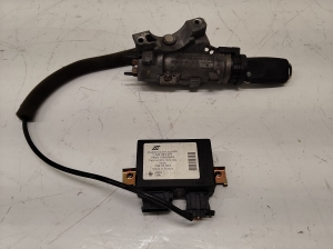 Volkswagen Sharan (1995–2010) Fahrzeugstartsystem 4B0905851F