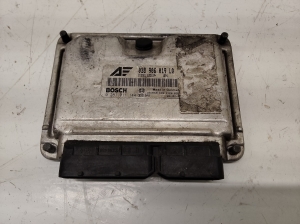 Motorsteuergerät - 038906019LQ
