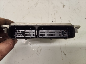 Volkswagen Sharan (1995–2010) Motorsteuergerät 038906019LQ - 2
