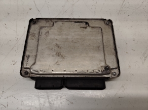 Volkswagen Sharan (1995–2010) Motorsteuergerät 038906019LQ - 3