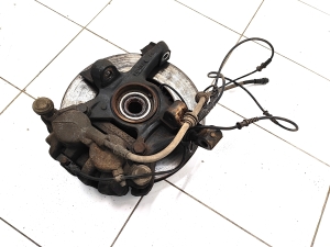 Mercedes Benz Vito 447 (2014–2026) Esirumm - 2