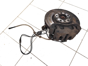Mercedes Benz Vito 447 (2014–2026) Esirumm - 3