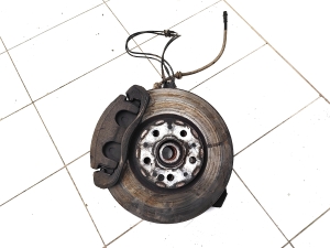 Mercedes Benz Vito 447 (2014–2026) Esirumm - 4