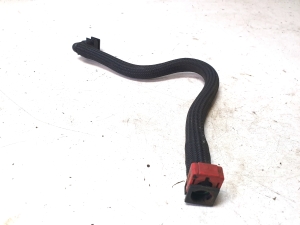 Ford Ranger (2011–2015) Rohr - 4