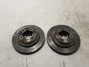 Tagumine piduriketas - 9Y0615601A
