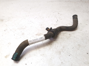 Ford Ranger (2011–2015) Schlauch Lenkgetriebe AB313A005CB - 3