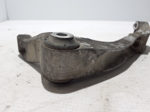 Porsche Cayenne (92A) (2017–2026) Engine bracket 9Y0199354 - 2