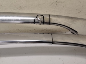 Volkswagen Sharan (1995–2010) Dachreling 7M3860033 - 6