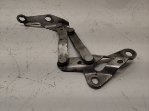 Volkswagen Sharan (1995–2010) Hood hinge 7M0823302 - 3