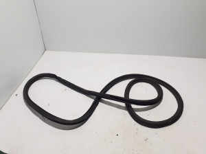 Rear side door seal on the door - 9Y0833721Y