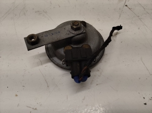 Volkswagen Sharan (1995–2010) Hupe 00752 - 3