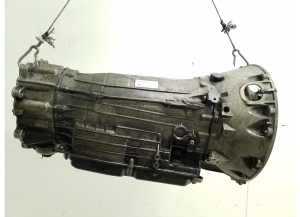 Mercedes Benz ML-Class 164 (2005–2011) Getriebe A1642708101 - 2
