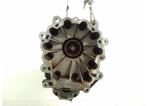 Mercedes Benz ML-Class 164 (2005–2011) Getriebe A1642708101 - 3