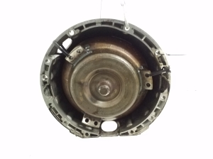 Mercedes Benz ML-Class 164 (2005–2011) Getriebe A1642708101 - 5