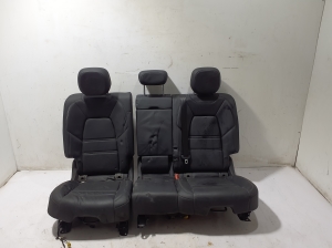   Rear seat and its components  - PAB88310700 