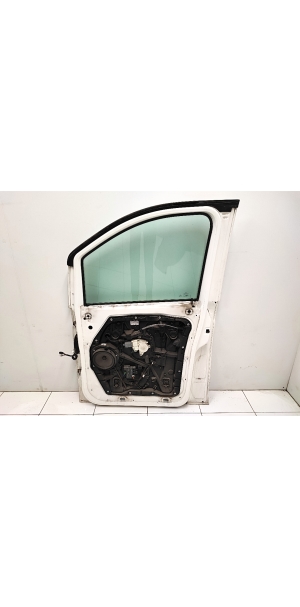 Mercedes Benz Vito 447 (2014–2026) Esiuks - 3