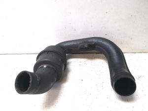Ford Ranger (2011–2015) Intercooler hose AB396C646BE - 2