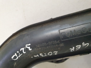 Ford Ranger (2011–2015) Intercooler hose AB396C646BE - 3