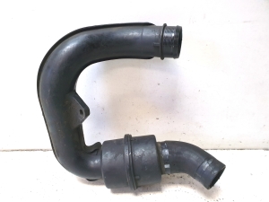 Ford Ranger (2011–2015) Intercooler hose AB396C646BE - 4