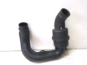 Ford Ranger (2011–2015) Intercooler hose AB396C646BE - 5