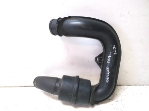 Ford Ranger (2011–2015) Intercooler hose AB396C646BE - 6