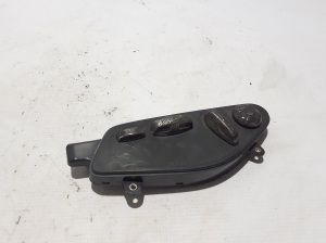 Porsche Cayenne (92A) (2017–2026) Front seat control switch 971959748AB - 3