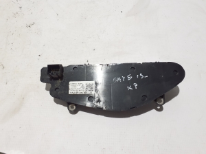 Porsche Cayenne (92A) (2017–2026) Front seat control switch 971959747AB - 2