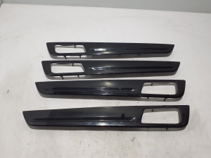   Front door panel trim  - 9Y0867102 