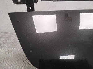 NISSAN Leaf II (2017–2026) Fuel filler cap - 2