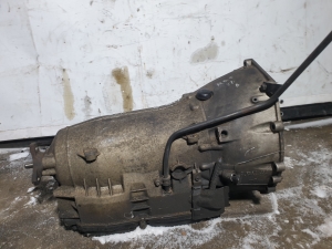 Mercedes Benz C-Class 202 (1993–2001) Getriebe 722600 - 3