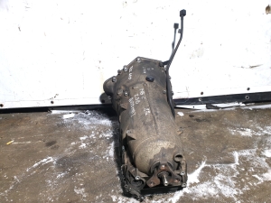 Mercedes Benz C-Class 202 (1993–2001) Getriebe 722600 - 4