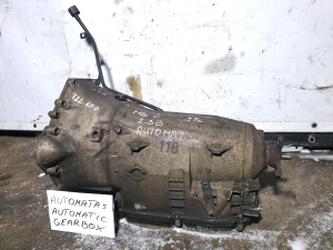 Getriebe - 722600