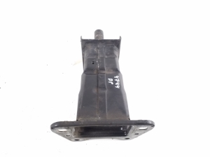 Mercedes Benz ML-Class 164 (2005–2011) Shock absorber for front bumper beam A1646202031 - 3