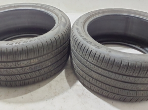 Mercedes Benz GLE-Class 167 (2019–2026) Riepas 31540R21 - 4