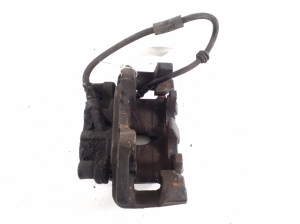 Mercedes Benz ML-Class 164 (2005–2011) Eesmine pidurisadul A1644202383 - 2