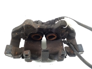 Mercedes Benz ML-Class 164 (2005–2011) Eesmine pidurisadul A1644202383 - 3