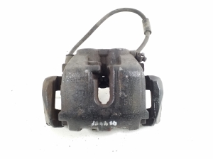   Front brake caliper  - A1644202483 