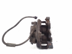 Mercedes Benz ML-Class 164 (2005–2011) Eesmine pidurisadul A1644202483 - 2