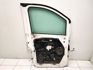 Mercedes Benz Vito 447 (2014–2026) Esiuks - 3