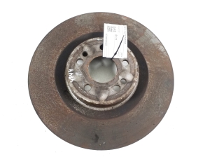   Bremsscheibe vorne  - A1644211412 